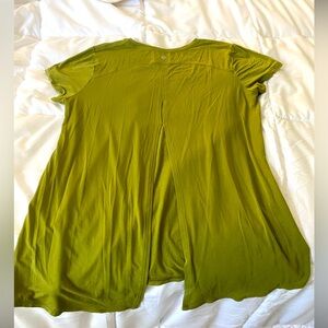 Lululemon Tieback Tank